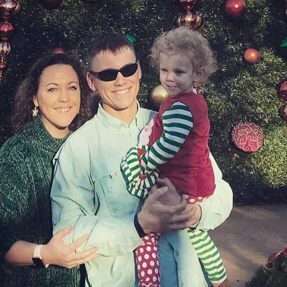 Meet your Posher, Raelynn